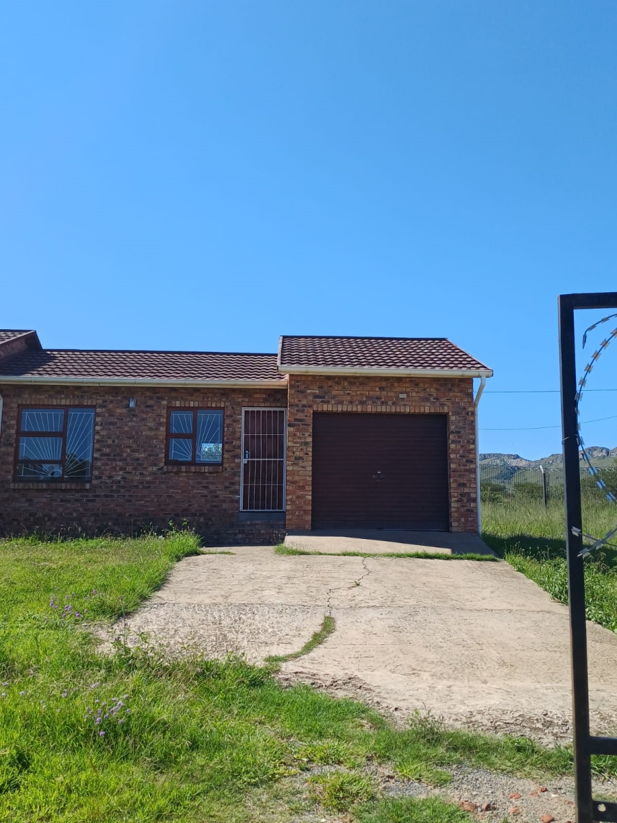 To Let 3 Bedroom Property for Rent in Queenstown Central Eastern Cape